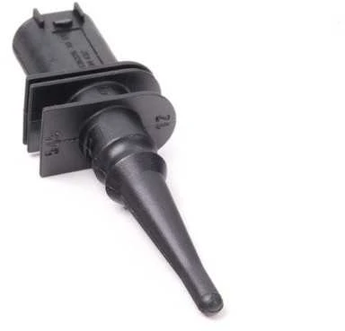 BMW E46 E53 E70 E71 išorinės temperatūros jutiklis originalus 65816936953