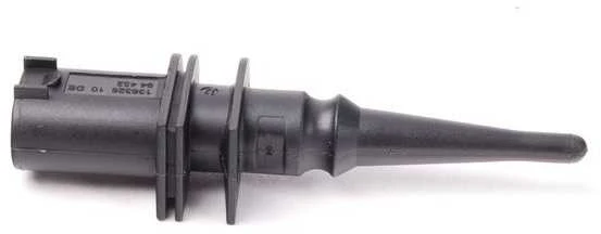 BMW E46 E53 E70 E71 išorinės temperatūros jutiklis originalus 65816936953