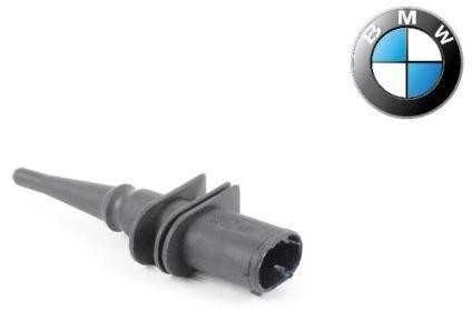 BMW E46 E53 E70 E71 išorinės temperatūros jutiklis originalus 65816936953