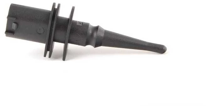 BMW E46 E53 E70 E71 išorinės temperatūros jutiklis originalus 65816936953