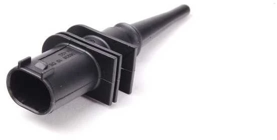 BMW E46 E53 E70 E71 išorinės temperatūros jutiklis originalus 65816936953