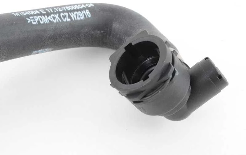 BMW E46 E53 E83 Sedanas SUV Išorinis šešiakampis varžtas kištukas Originalus 24117507787