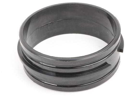 BMW E46 E53 Z3 originalus kuro įpurškimo oro srauto matuoklės manžetė 13541438760