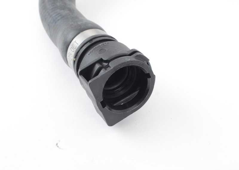 BMW E46 E60 E60 vairo stiprintuvo siurblio remonto rinkinys originalus 23427571297