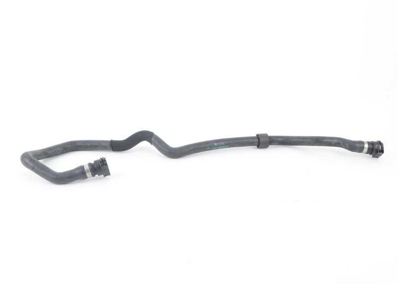 BMW E46 E60 E60 vairo stiprintuvo siurblio remonto rinkinys originalus 23427571297