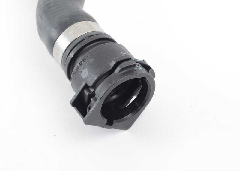 BMW E46 E60 E60 vairo stiprintuvo siurblio remonto rinkinys originalus 23427571297