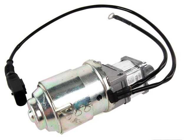 BMW E46 E60 E60 vairo stiprintuvo siurblio remonto rinkinys originalus 23427571297