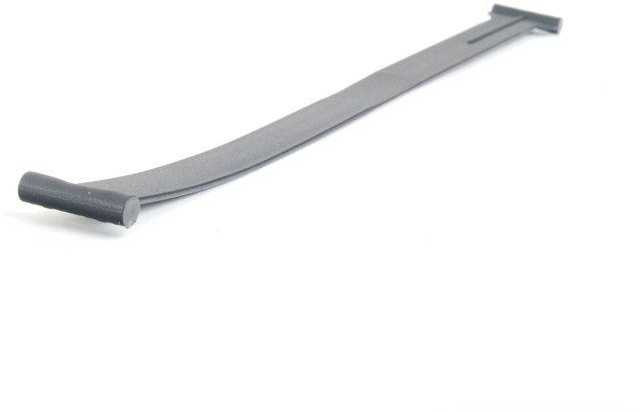 BMW E46 E60 E65 Haltestand Papildomas Rinkinys Originalus 71111180244