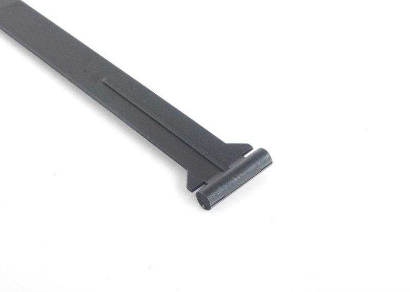 BMW E46 E60 E65 Haltestand Papildomas Rinkinys Originalus 71111180244