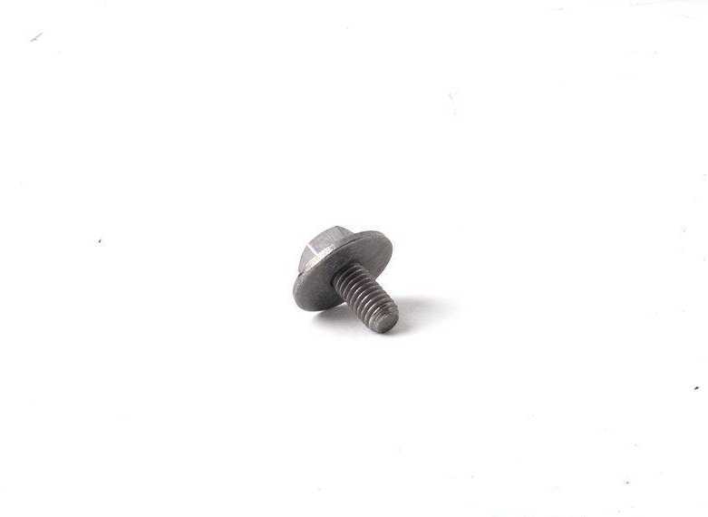 BMW E46 E60 F10 F20 F30 F32 F33 F36 F07 G30 G11 G12 Hex bolt suvirinimas Originalus 07119905952