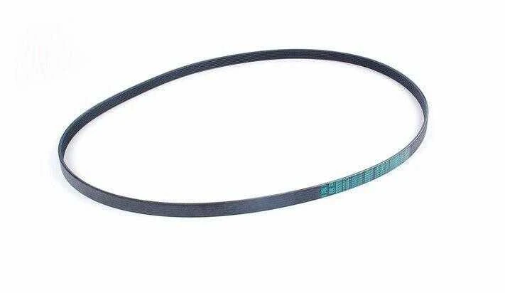 BMW E46 E81 E82 briaunotas diržas originalus 11287631810