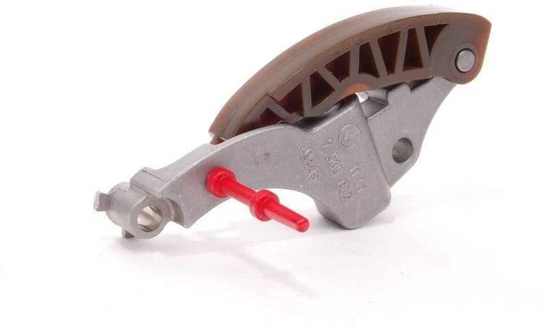 BMW E46 E81 E82 E83 grandinės įtempiklis originalus 11417505842