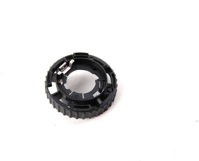 BMW E46 E83 priekinių žibintų lemputės laikiklis originalus 63126934755