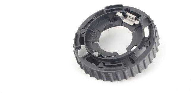 BMW E46 E83 priekinių žibintų lemputės laikiklis originalus 63126934755