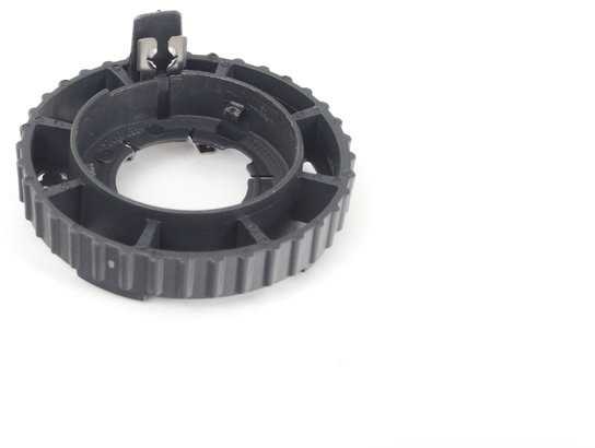 BMW E46 E83 priekinių žibintų lemputės laikiklis originalus 63126934755