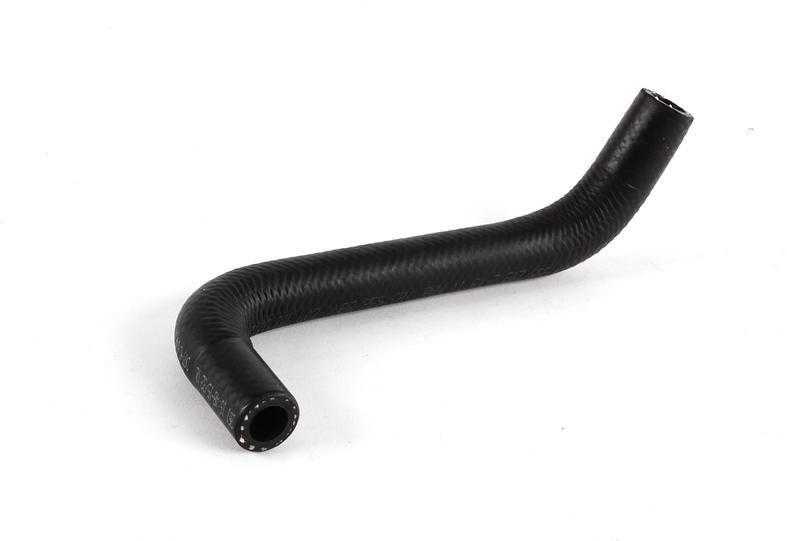 BMW E46 E83 vakuuminė žarna originali 11617503666