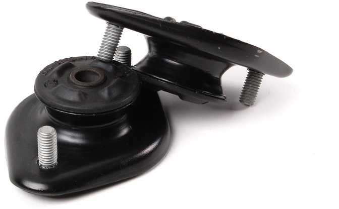 BMW E46 E85 E86 Galinės ašies laikiklio subrėžimo guminis montavimo krumpliaračio originalas 33172282484