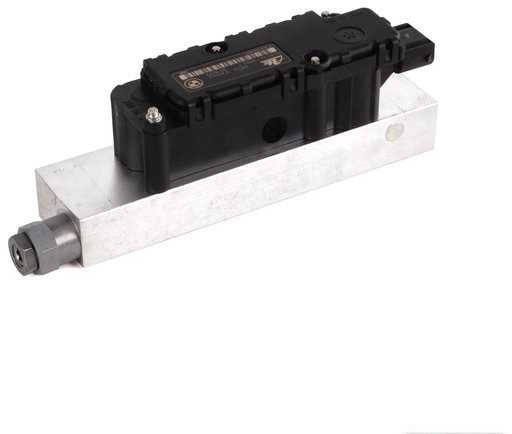 BMW E46 E85 E86 Vanos solenoidas kintamajam vožtuvui, originalus 11367839180