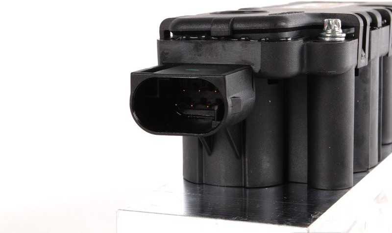 BMW E46 E85 E86 Vanos solenoidas kintamajam vožtuvui, originalus 11367839180