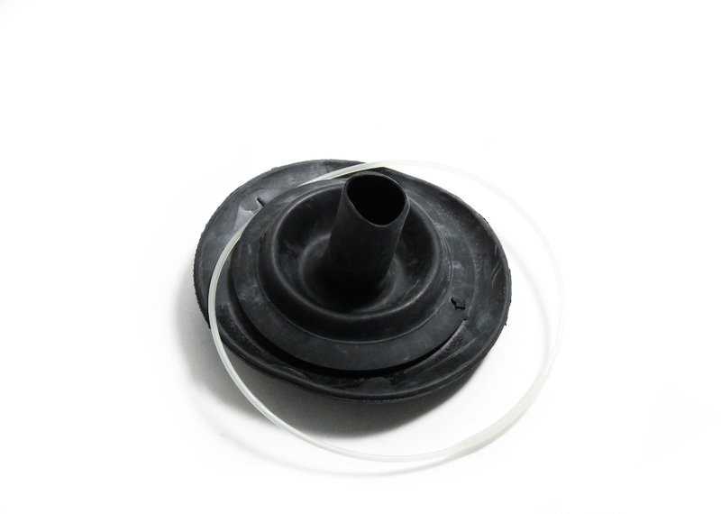 BMW E46 E85 perjungiklio guminis batas originalus 25117522149