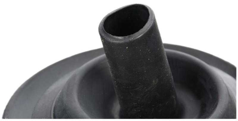 BMW E46 E85 perjungiklio guminis batas originalus 25117522149