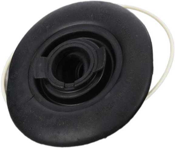 BMW E46 E85 perjungiklio guminis batas originalus 25117522149