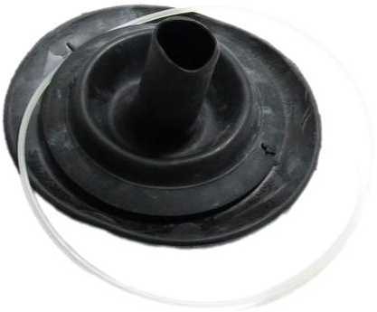BMW E46 E85 perjungiklio guminis batas originalus 25117522149