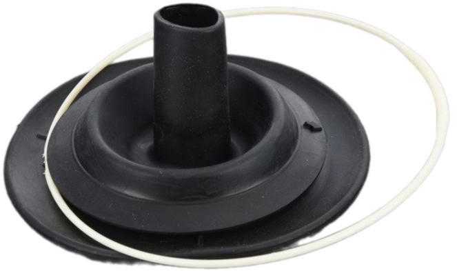 BMW E46 E85 perjungiklio guminis batas originalus 25117522149