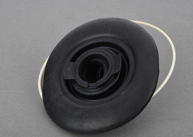 BMW E46 E85 perjungiklio guminis batas originalus 25117522149
