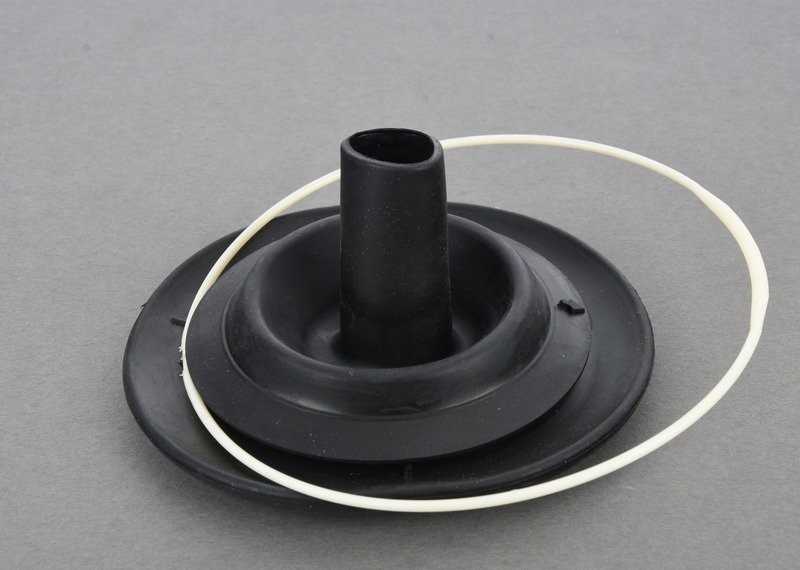BMW E46 E85 perjungiklio guminis batas originalus 25117522149