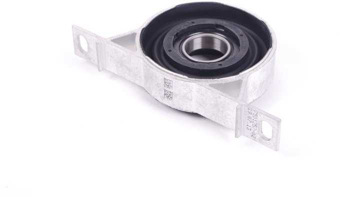 BMW E46 E85 varomojo veleno centrinė atrama su guoliu originali 26127501257