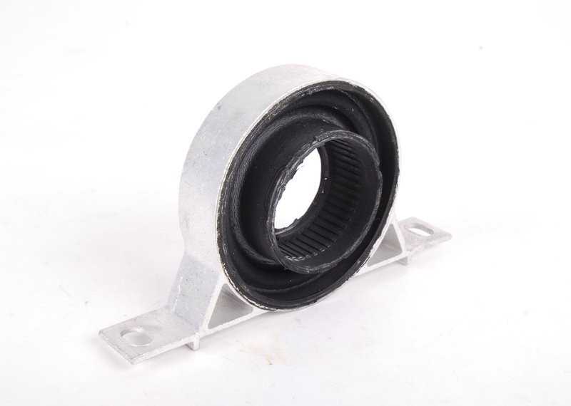 BMW E46 E85 varomojo veleno centrinė atrama su guoliu originali 26127501257