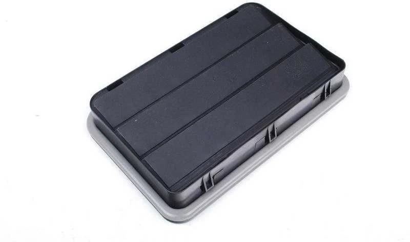 BMW E46 E90 E63 F10 E53 Baga Vėdinimo Vožtuvas Originalus 64226962293