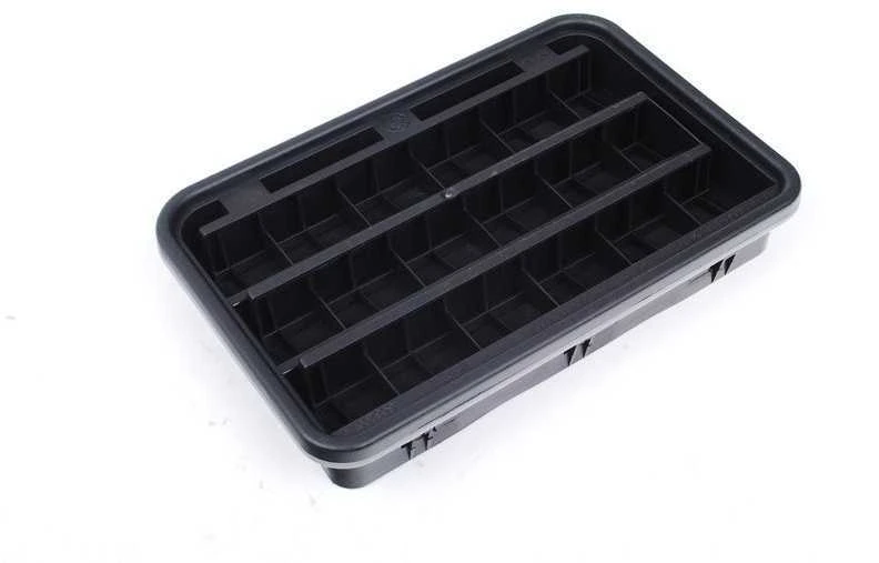 BMW E46 E90 E63 F10 E53 Baga Vėdinimo Vožtuvas Originalus 64226962293