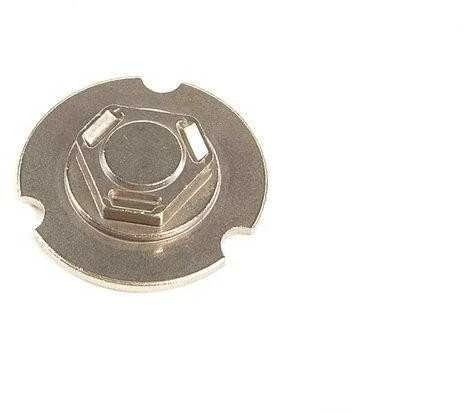BMW E46 E90 galinio vaizdo veidrodėlio pagrindo plokštelė originali 51318145530