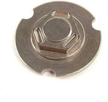 BMW E46 E90 galinio vaizdo veidrodėlio pagrindo plokštelė originali 51318145530