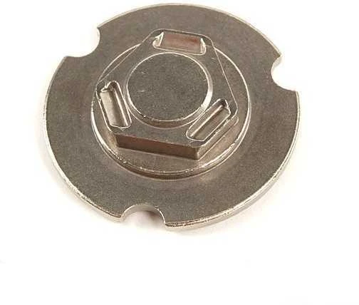 BMW E46 E90 galinio vaizdo veidrodėlio pagrindo plokštelė originali 51318145530