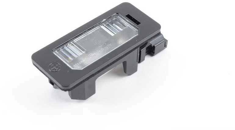 BMW E46 E92 valstybinio numerio ženklo žibinto mazgas originalus 63267165646