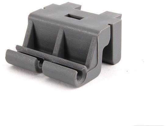 BMW E46 galinės sėdynės rėmo lankstas originalus 52207000334