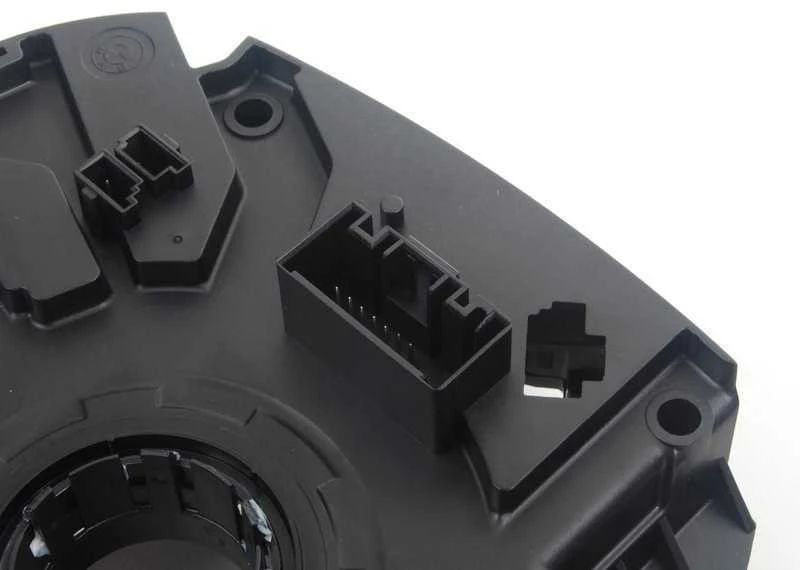 BMW E46 galinio bamperio dešinysis atšvaitas originalus 63146920688