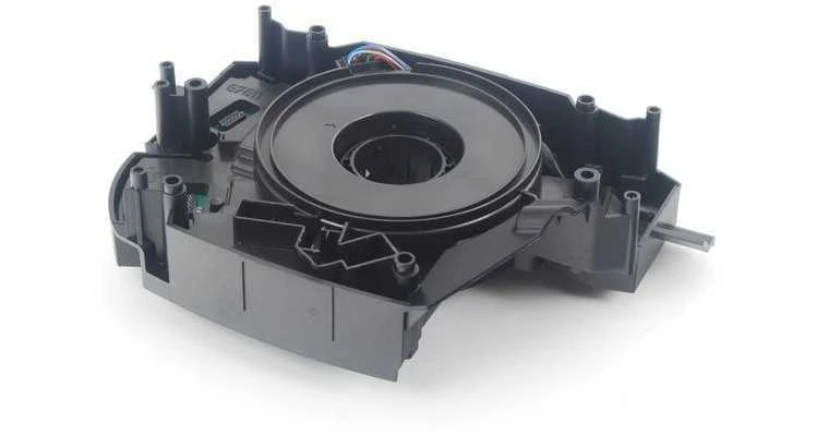 BMW E46 galinio bamperio dešinysis atšvaitas originalus 63146920688