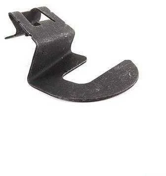 BMW E46 galinio kairiojo bamperio laikiklio kronšteinas originalus 51127000347