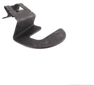 BMW E46 galinio kairiojo bamperio laikiklio kronšteinas originalus 51127000347