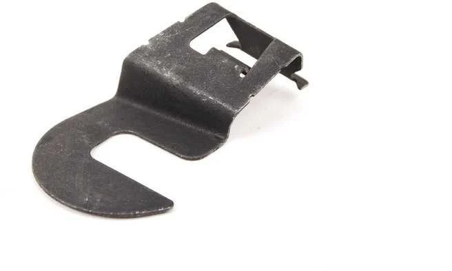 BMW E46 galinio kairiojo bamperio laikiklio kronšteinas originalus 51127000347