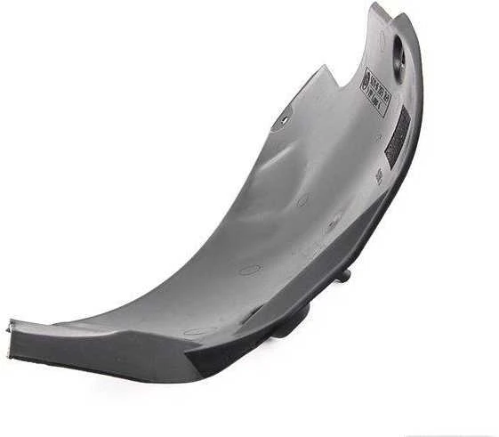 BMW E46 Galinis Sparno Apsauga Kairysis Originalus 51718203769