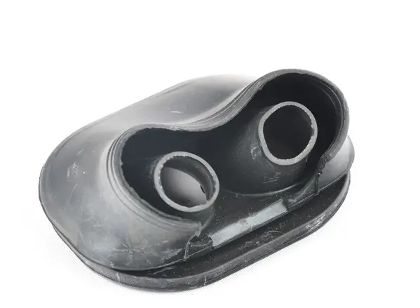 BMW E46 garintuvo šildytuvo vamzdžio įvorė Originali 64118368531