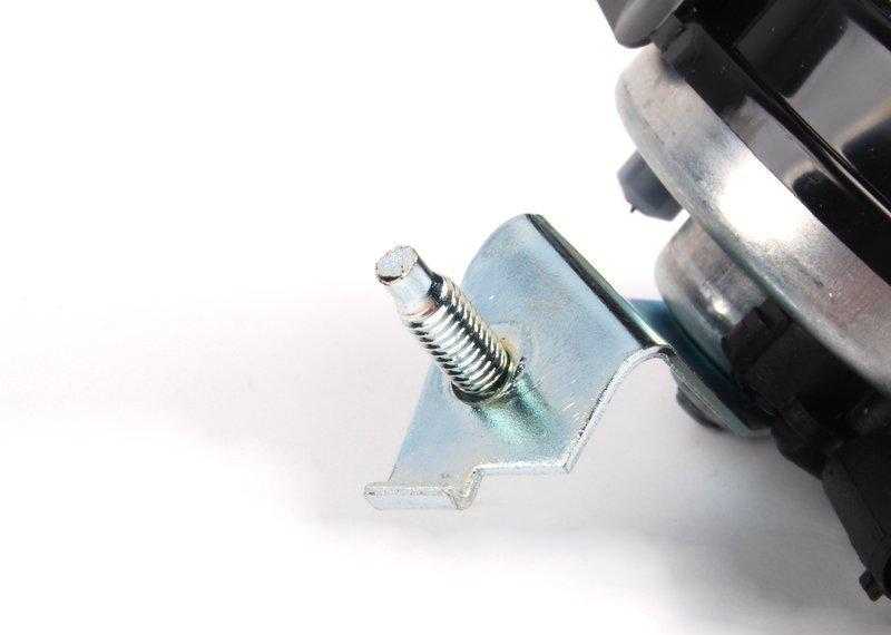 BMW E46 garsinis signalas su aukštu dažniu Originalus 61338379712