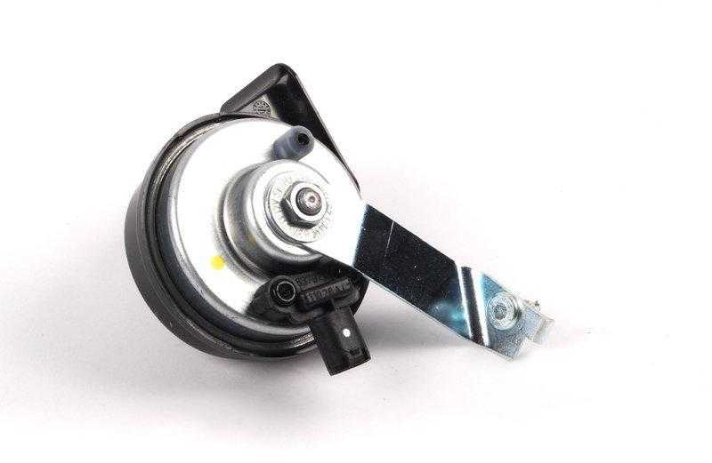 BMW E46 garsinis signalas su aukštu dažniu Originalus 61338379712
