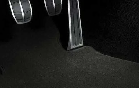 BMW E46 grindų kilimėlių rinkinys originalus 51477007316
