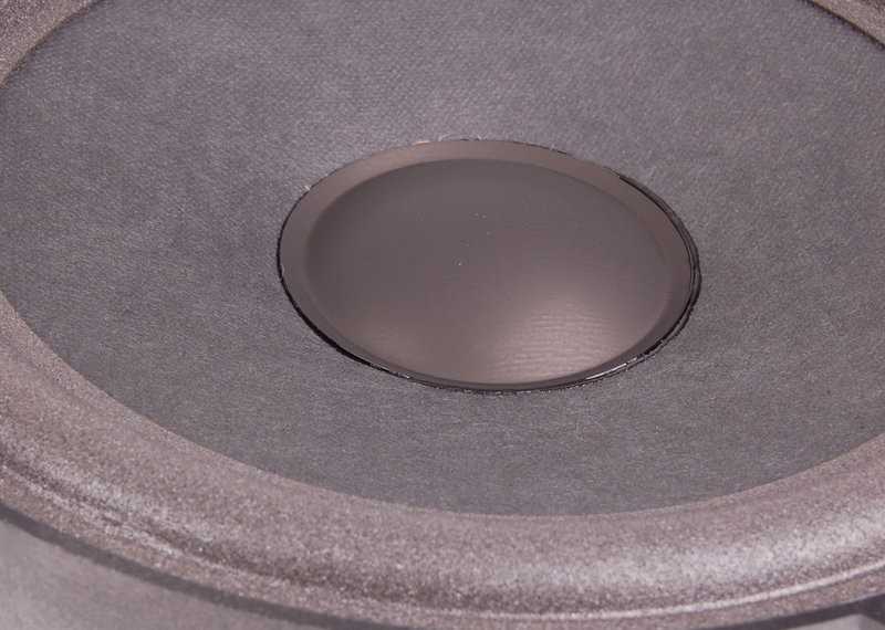 BMW E46 HiFi garsiakalbis originalus 65138368238